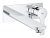 Grohe Lineare L-size bateria umywalkowa podtynkowa element zewnętrzny 23444001