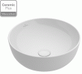 Villeroy&Boch Artis CeramicPlus umywalka nablatowa 43cm 417943R1