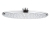 Grohe Rainshower Cosmopolitan prysznic górny 210 mm 28368000