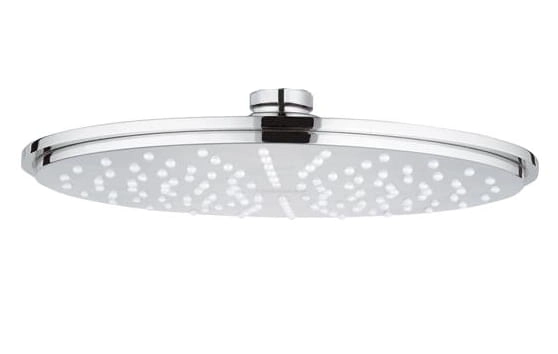 Grohe Rainshower Cosmopolitan prysznic górny 210 mm 28368000