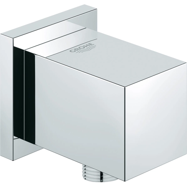 Grohe SmartControl komplet wannowy z deszczownicą i termostatem 344002ED