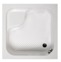 Sanplast Classic brodzik kwadratowy Bzs/Cl 80x80x28+STB 615-010-0240-01-000