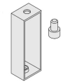 BetteFoot-System przedłużka do montażu B50-0005
