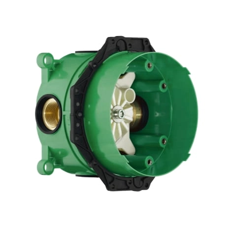 Ibox Uniwersal zestaw podstawowy HansGrohe 01800180