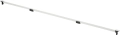 Viega Advantix Vario odpływ liniowy regulowany 30-120 cm model 4965.10 z rusztem stal biała SR4 model 4965.33, 686277+711887