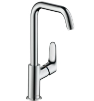 HansGrohe Focus ComfortZone240 bateria umywalkowa 31609000
