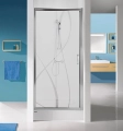 Sanplast TX5b drzwi przesuwne 90 cm D2/TX5b-90 W15 sm 600-271-1100-39-231