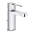 Grohe Plus S-size bateria umywalkowa, Eco z korkiem z cięgnem 23870003