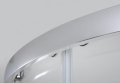 Sanplast TX5b kabina półokrągła drzwi suwane 90x90cm KP4/TX5b-90 W0 sb 600-271-0262-38-401 