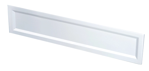 Sanplast Classic obudowa typ A OBa/CL 80x28 cm 625-010-0120-01-000