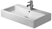 Duravit Vero umywalka 80x47cm 0454800000