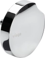 Viega Simplex pokrętło syfonu wannowego model 6168.02, 657406
