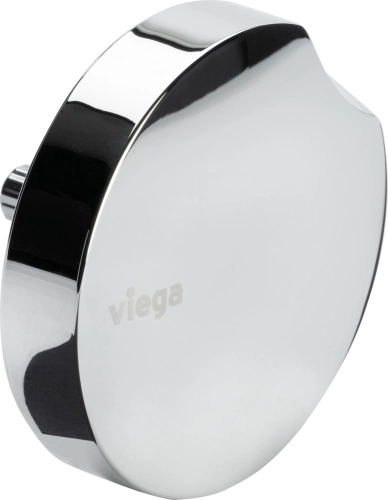 Viega Simplex pokrętło syfonu wannowego model 6168.02, 657406