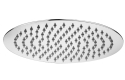 PAFFONI Bahamas deszczownica okrągła 230mm, chrom ZSOF093CR