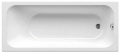 Ravak Chrome wanna prostokątna 160x70 cm C731000000