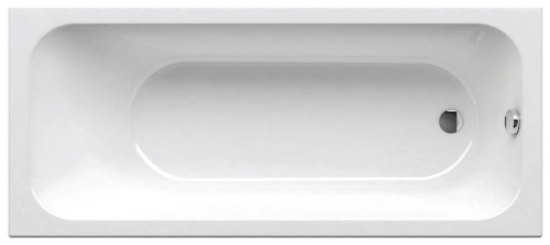 Ravak Chrome wanna prostokątna 160x70 cm C731000000