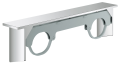 Grohe Grohtherm 2000 New bateria natryskowa z termostatem 34469001