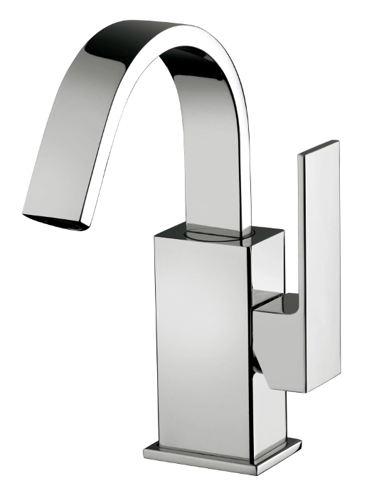 Paffoni Elle bateria umywalkowa EL837CR