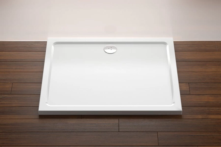 Ravak Gigant LA brodzik prostokątny 120x80cm GPX2240287