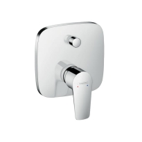 HansGrohe Talis E bateria wannowa podtynkowa, element zewnętrzny 71745000
