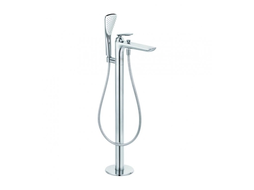 Kludi Balance bateria wannowa wolnostojąca 525900575