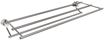 Andex Norwegian wieszak półka 60cm 459/SG