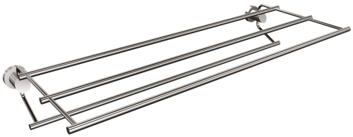 Andex Norwegian wieszak półka 60cm 459/SG