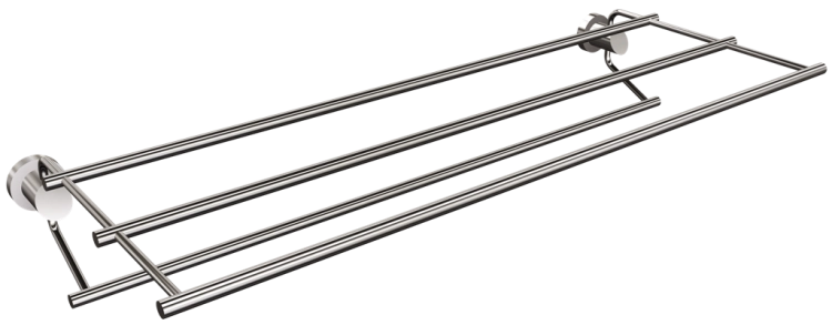 Andex Norwegian wieszak półka 60cm 459/SG