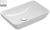 Villeroy&Boch Venticello CeramicPlus umywalka nablatowa 55x36cm 411355R1