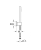 Grohe Euphoria Cube Plus zestaw prysznicowy punktowy 27889000