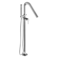 Paini Shower Power bateria wannowa wolnostojąca 78CR136