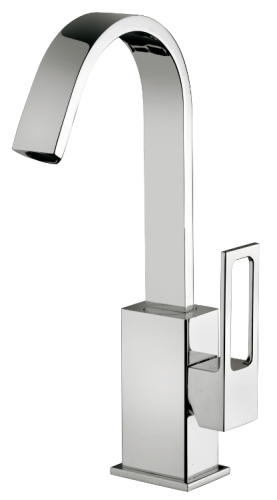 Paffoni Effe bateria umywalkowa EF877CR