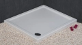 Novellini Kali A brodzik prostokątny 70x90x5,5cm MNS70906-30