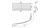 Sanplast Free Line obudowa wanny lewa OWAL/FREE 100x160 620-040-1630-01-000