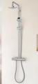 Grohe New Tempesta Cosmopolitan system prysznicowy z termostatem 27922000