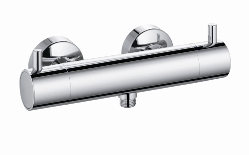 Kludi Bozz bateria prysznicowa z termostatem 352030538 
