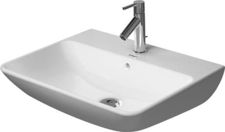 Duravit Me by Starck umywalka 60x46cm 233560.00.00