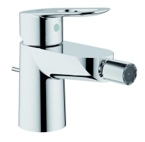 GROHE BauLoop bateria bidetowa, chrom 23338000