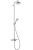HansGrohe Croma 220 komplet prysznicowy do wanny 27223000