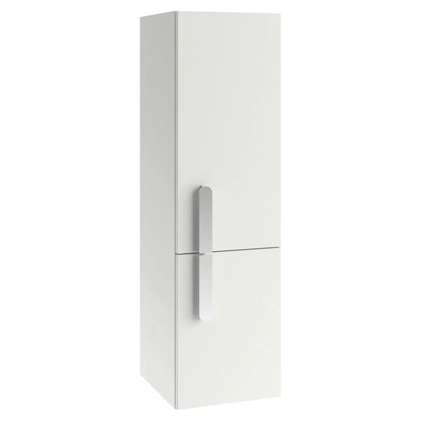 Ravak SB Chrome 350 słupek wiszący, prawy X000000543