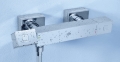 Grohe Grohtherm Cube bateria prysznicowa 34488000