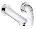 Grohe Eurostyle M-size bateria umywalkowa podtynkowa element zewnętrzny, chrom 29097003