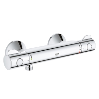 GROHE Grohtherm 800 Cosmopolitan bateria prysznicowa z termostatem 34558000