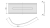 Sanplast Comfort obudowa wanny OWAU/C0 150x100 620-060-0240-10-000 