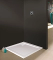 Sanplast Space Line brodzik kwadratowy B/SPACE 100x100x3 615-110-0040-01-000