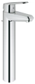 Grohe Eurodisc Cosmopolitan bateria umywalkowa wysoka 23055002
