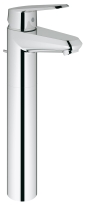 Grohe Eurodisc Cosmopolitan XL-size bateria umywalkowa wysoka 23055002