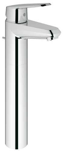 Grohe Eurodisc Cosmopolitan bateria umywalkowa wysoka 23055002