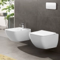 Villeroy&Boch Venticello DirectFlush miska podwieszana 56x37,5cm 4611.R0.01
