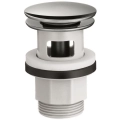 HansGrohe Talis E bateria bidetowa Push-Open 71721000